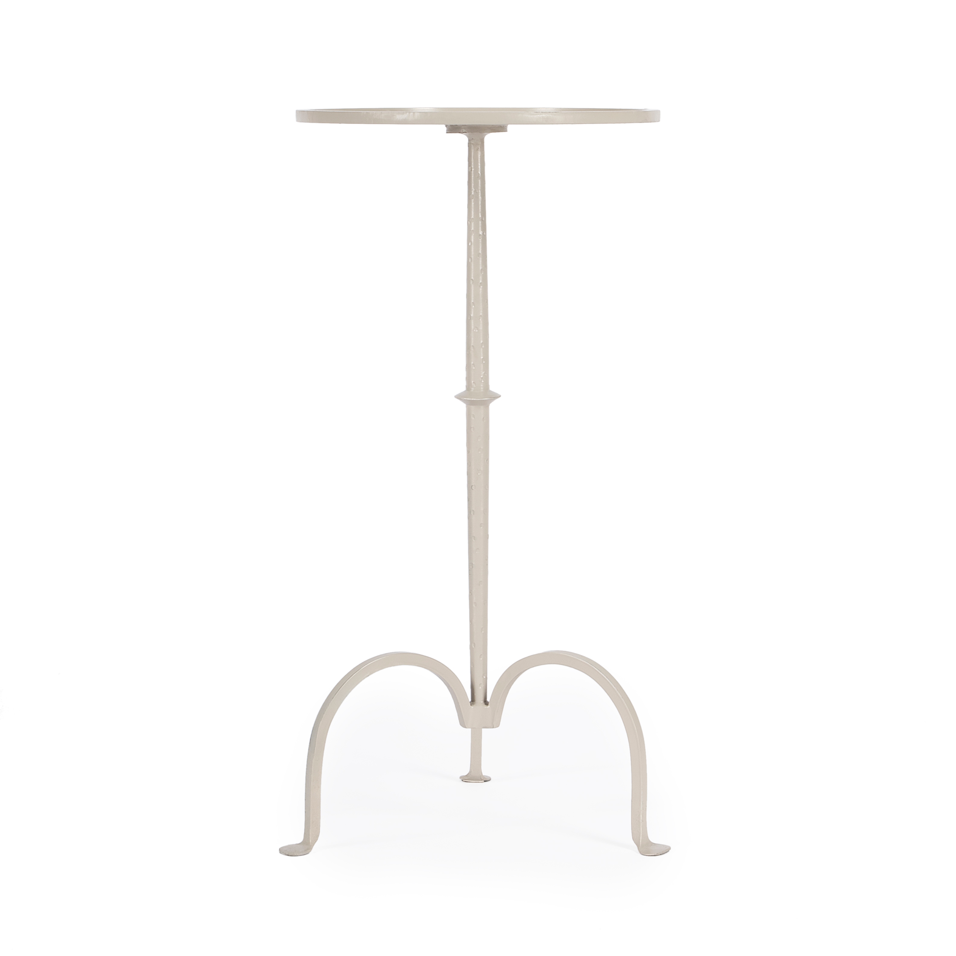 Butler Specialty Company Metalworks Pedestal Table