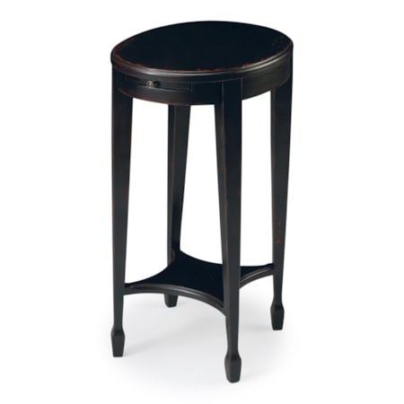 Accent Table