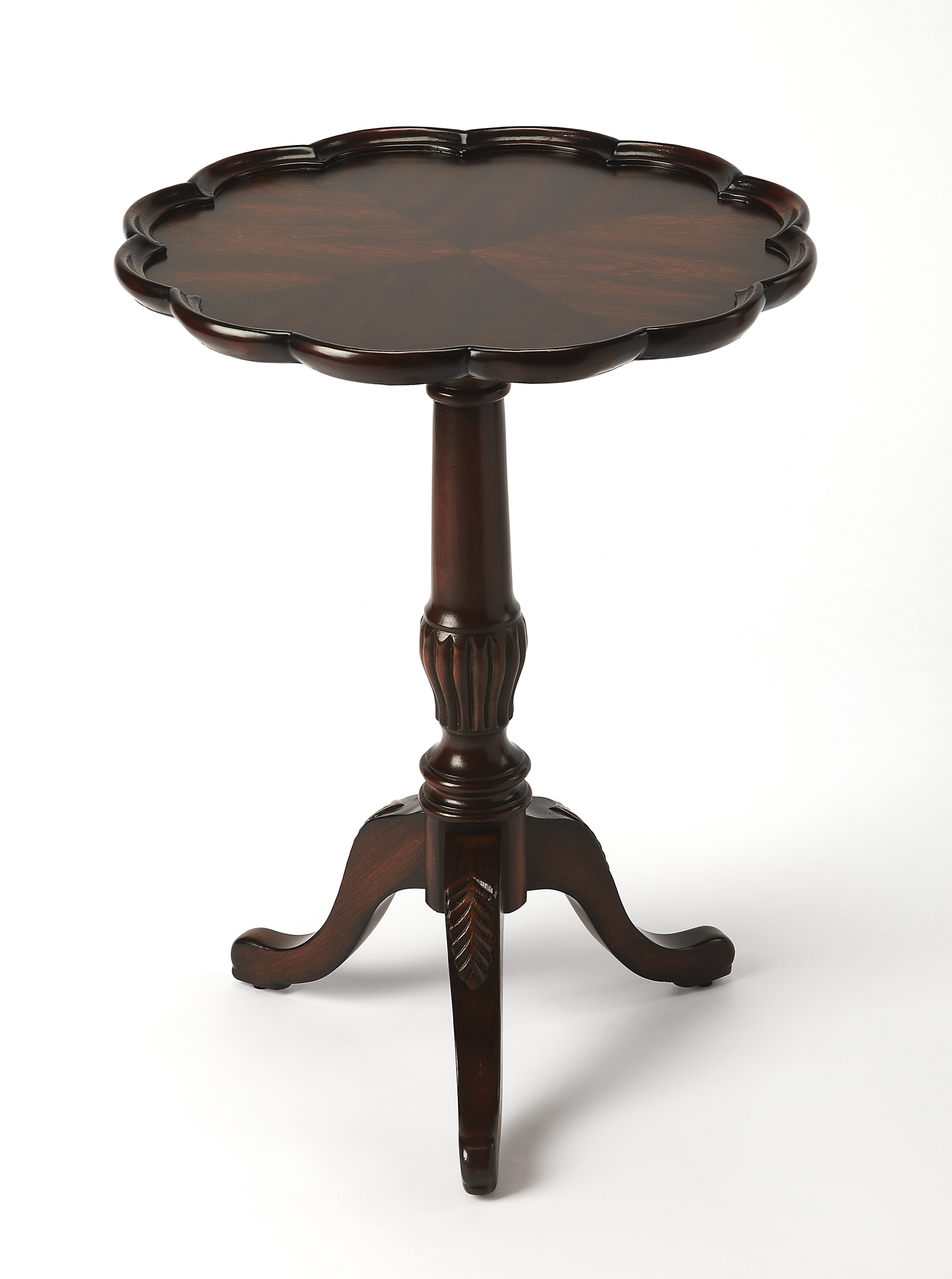 Pedestal Table