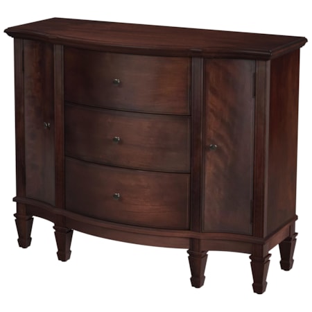 Accent Cabinet