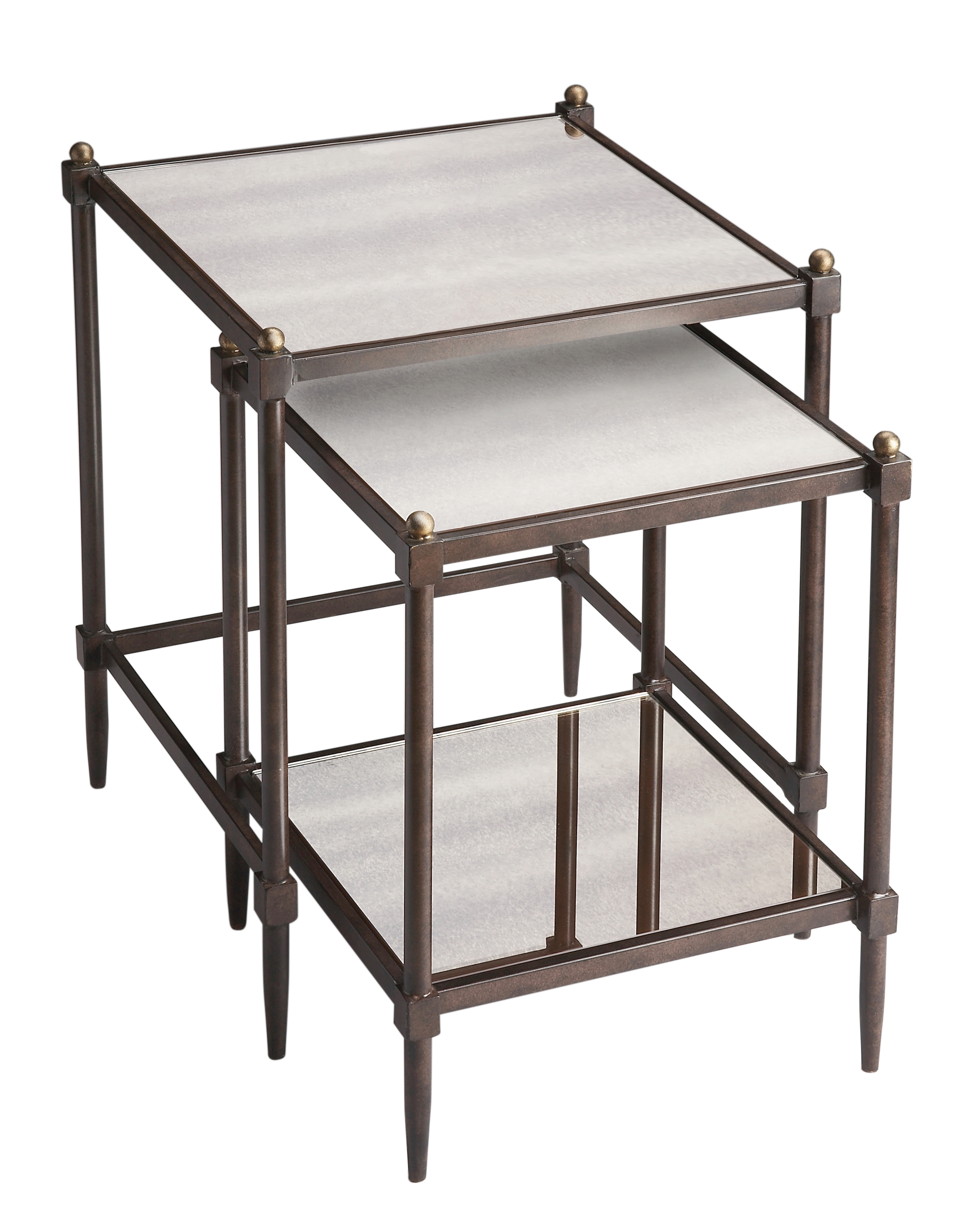 Nesting Tables