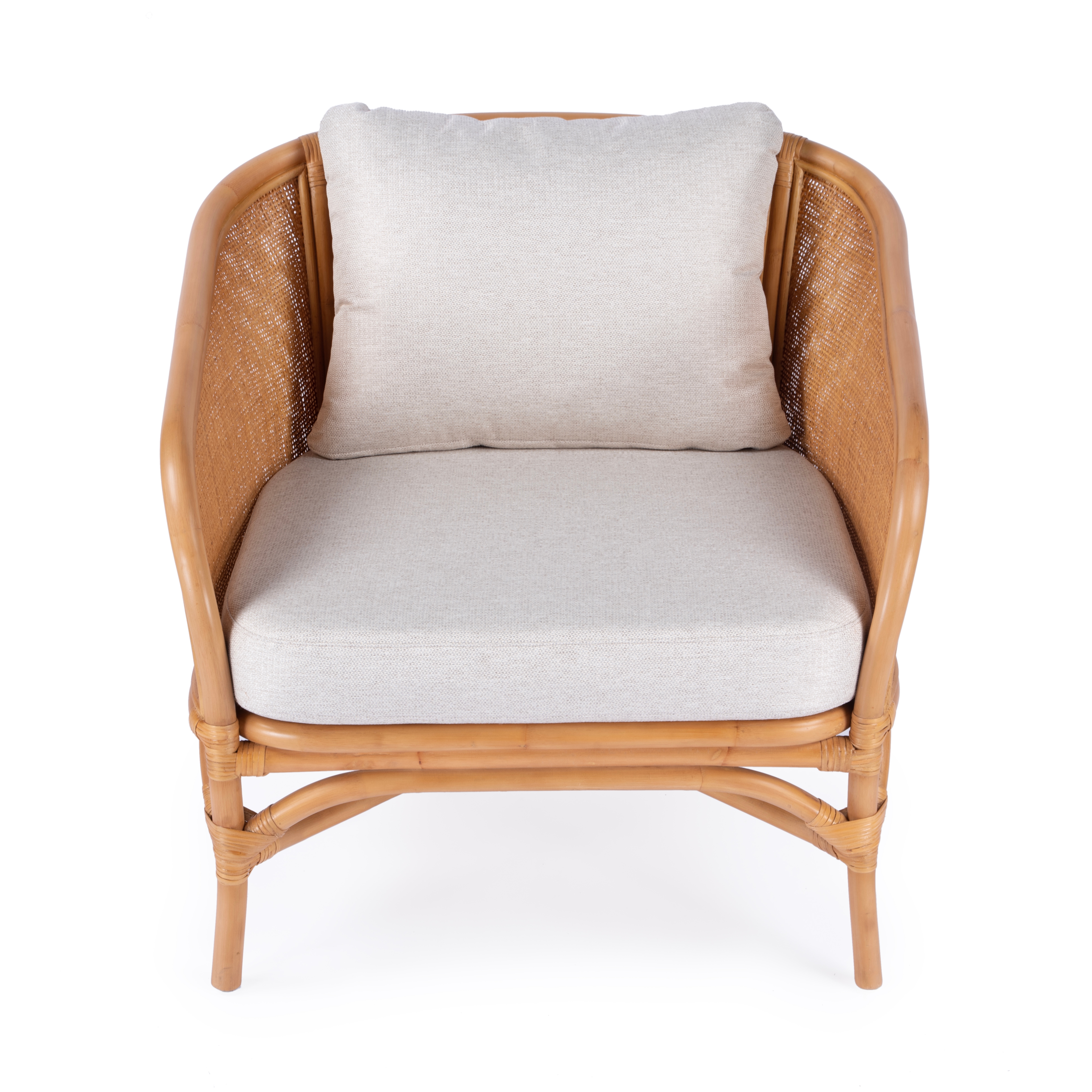 Butler Specialty Company Captiva Accent Chair