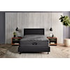 Beautyrest Beautyrest® Black L-Class 13.75" Firm Mattress - California King