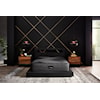 Beautyrest Beautyrest® Black Hybrid KX-Class 15" Firm Mattress - Full