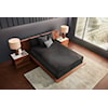 Beautyrest Beautyrest® Black CX-Class 13.5" Hybrid Medium Mattress - Full