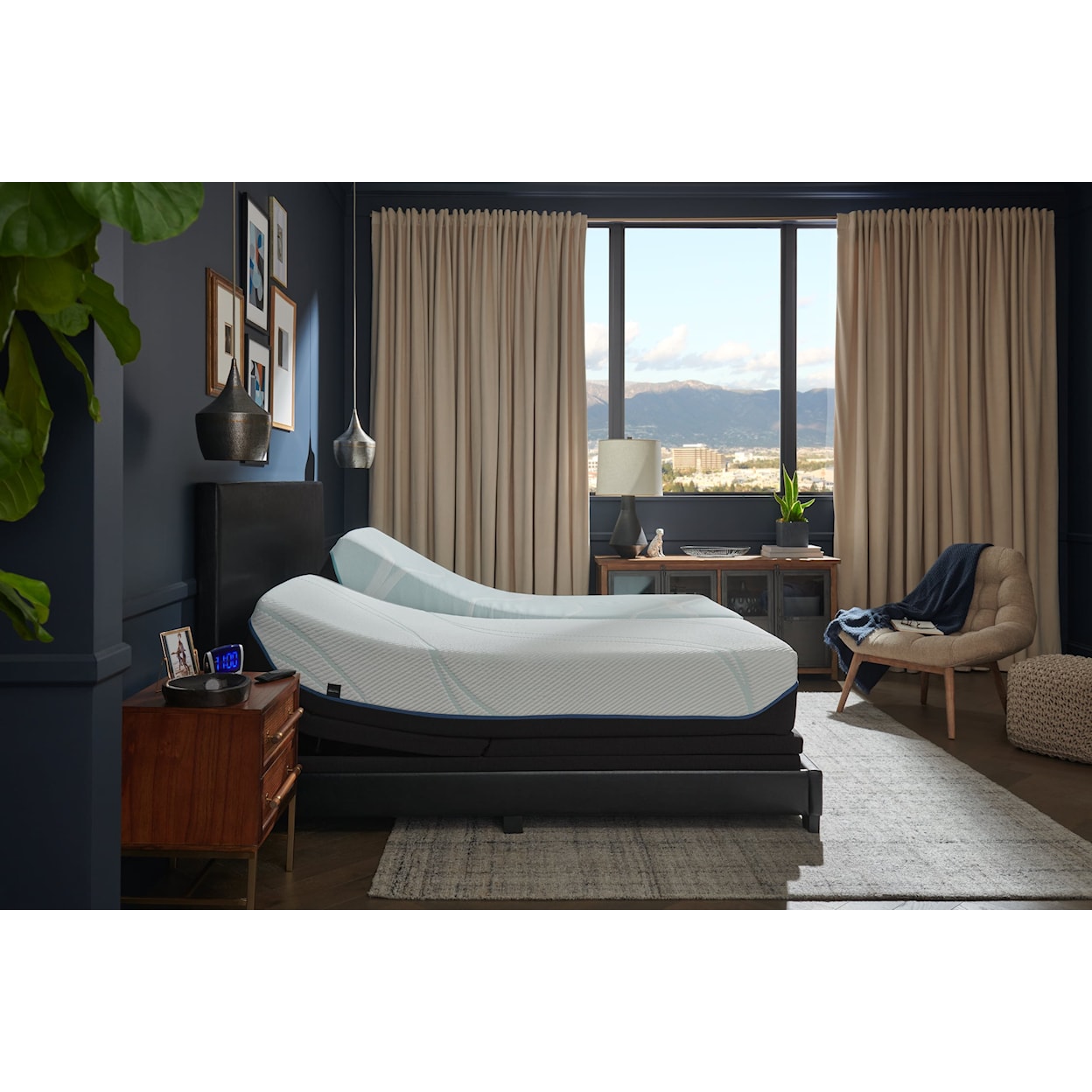 Tempur-Pedic® Tempur-Pedic Tempur-Ergo® Smart Full Ergo® Smart Base Foundation