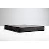 Tempur-Pedic® Tempur-Pedic® Queen Standard Base 9" Height