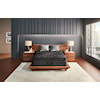 Beautyrest Beautyrest® Black C-Class 14.25" Medium Pillow Top Mattress - Queen