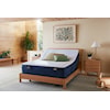 Serta Serta iComfortECO S30LTX 13.75" Hybrid Medium Mattress - California King