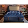 Stearns & Foster Stearns & Foster® Lux Estate 14.5" Extra Firm Mattress - Split Cal King (2 needed for set)