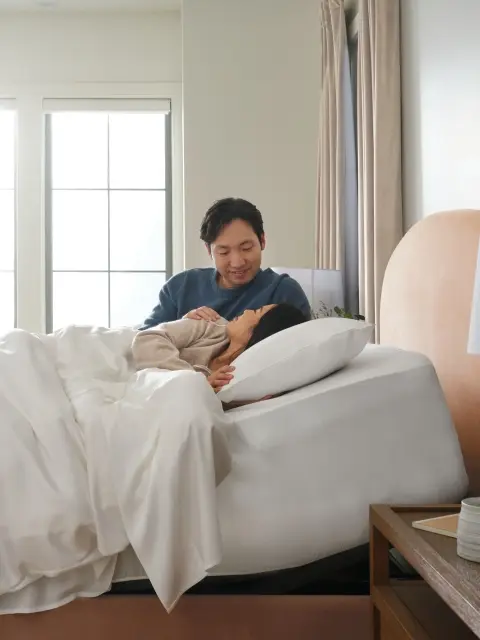 Purple Purple Rejuvenate 2.0 Premier 10-21-24176 Medium Mattress