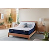 Serta iComfortECO Q10 11.25" Hybrid Extra Firm Mattress - King