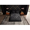 Beautyrest Beautyrest® Black K-Class 16.5" Plush Pillow Top Mattress - Queen