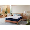 Serta iComfortECO Q10 11.25" Hybrid Extra Firm Mattress - Queen