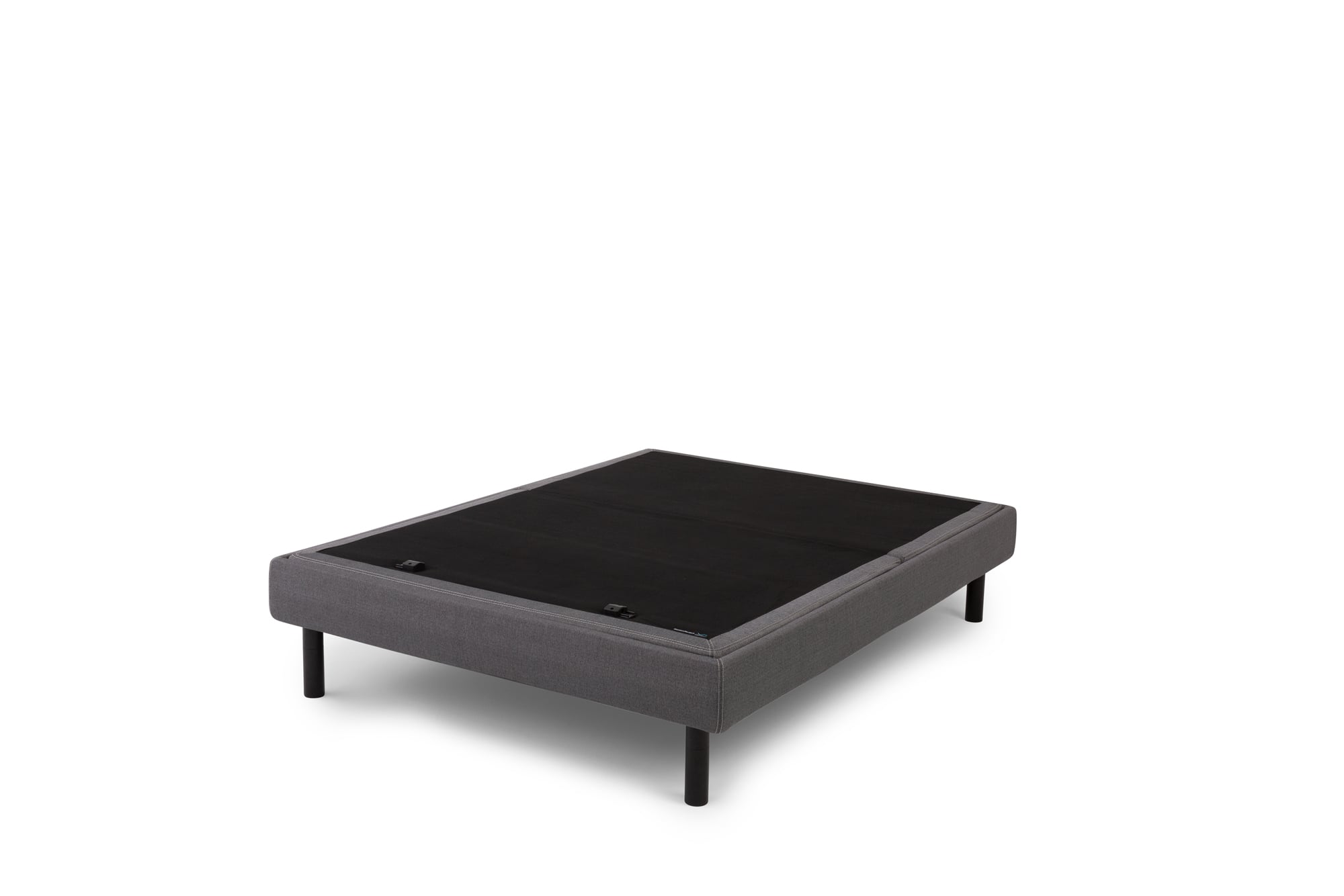 Serta Serta Motion Perfect 500829419 7566 King Split Motion Perfect IV Adjustable Base HomeWorld Furniture Matt Box Spring Foundations