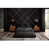 Beautyrest Beautyrest® Black K-Class 15.75" Firm Pillow Top Mattress - California King