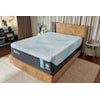 Tempur-Pedic® Tempur-Pedic TEMPUR-LuxeBreeze® 13" Medium Hybrid Mattress - King