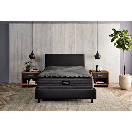 Cal King Medium Mattress