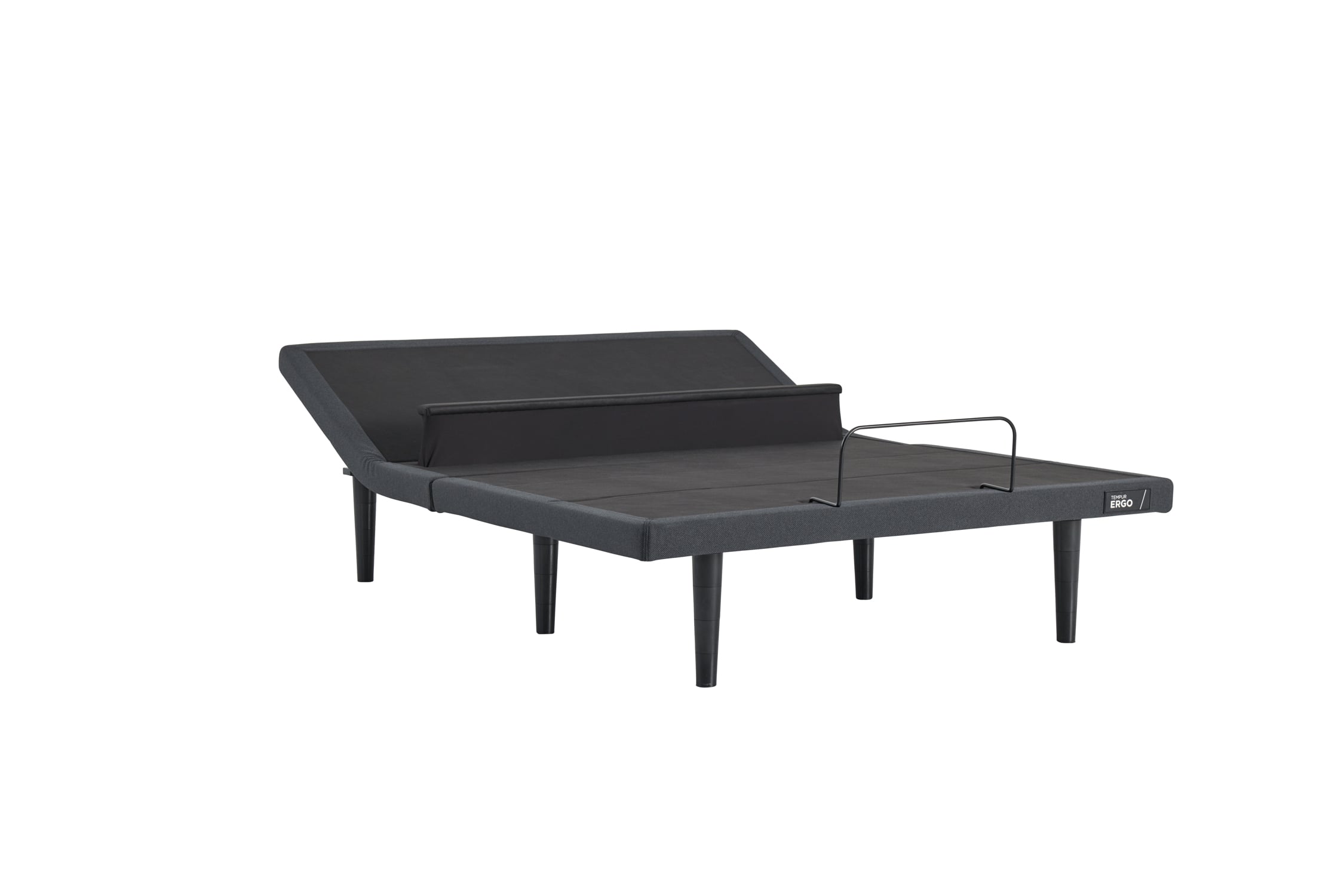 TempurPedic® TempurPedic TempurErgo® 25552151 Power Base Queen