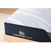 Serta Serta iComfortECO F30LTX 14.25" Plush Mattress - Queen