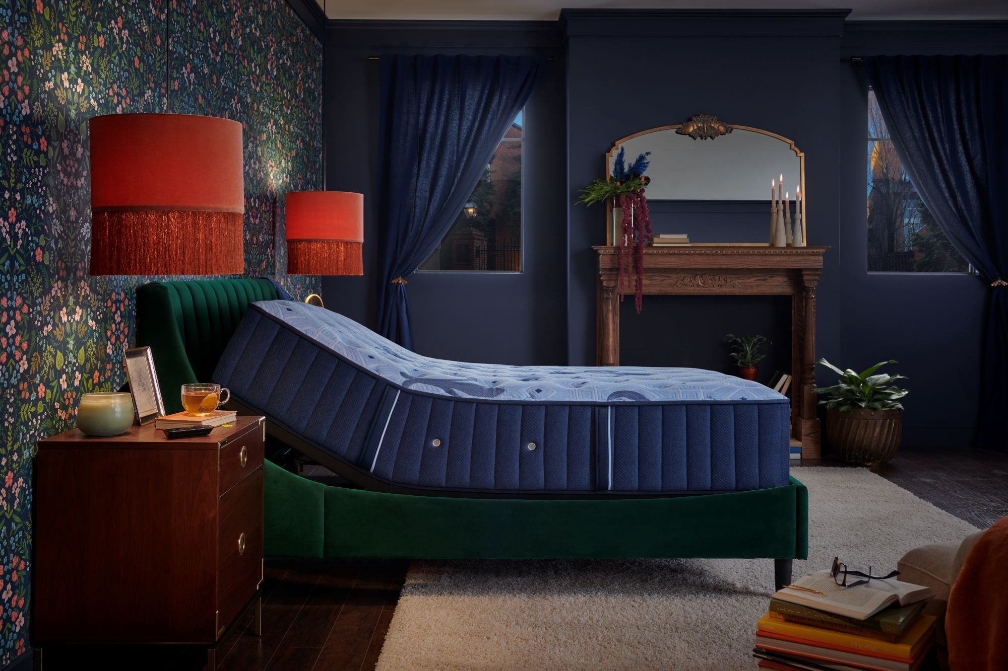 Stearns & Foster Estate Mattress - Thumbnail 2