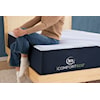 Serta Serta iComfortECO F30LTX 14.75" Firm Mattress - King