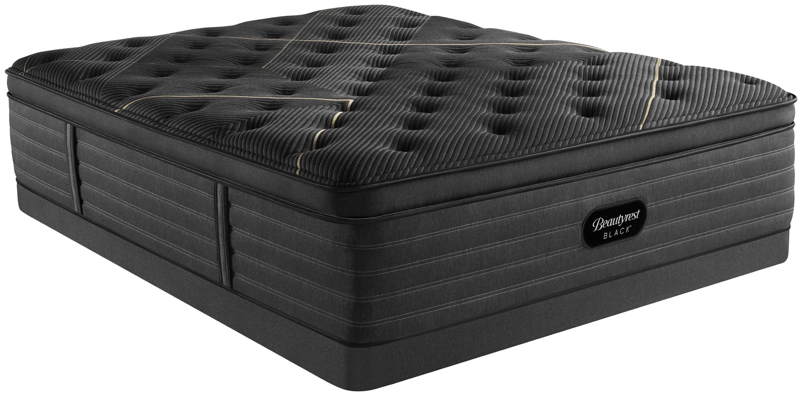 Beautyrest Beautyrest® Black 7008116476050 Queen 5" Low Profile Foundation SlumberWorld