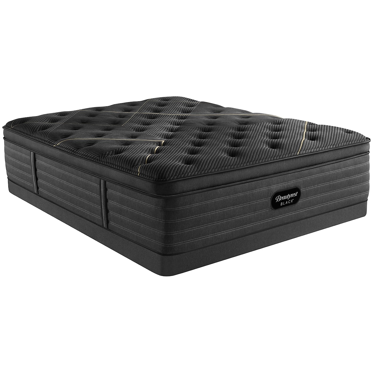 Beautyrest Beautyrest® Black 5" Low Profile Box Spring - California King