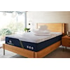 Serta Serta iComfortECO F40HD 15.75" Medium Mattress - Twin XL