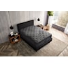 Beautyrest Beautyrest® Black L-Class 14.5" Plush Pillow Top Mattress - Full