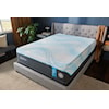 Tempur-Pedic® Tempur-Pedic TEMPUR-LuxeBreeze® 13" Plush Mattress - California King