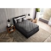 Beautyrest Beautyrest® Black L-Class 14.5" Plush Pillow Top Mattress - California King