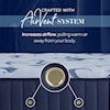 Stearns & Foster Stearns & Foster® Estate 15" Firm Pillow Top Mattress - Split Cal King (2 needed for set)