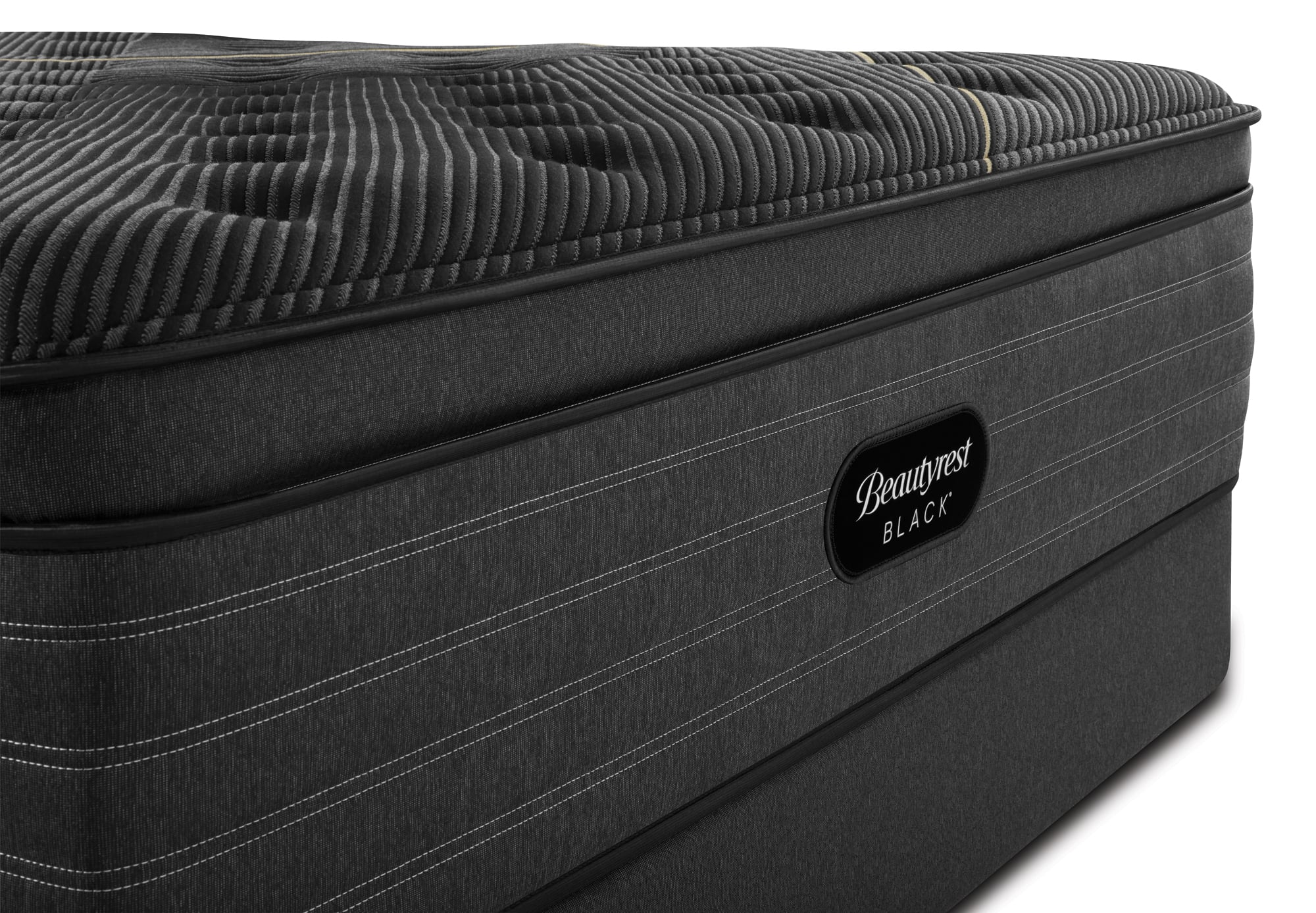 Beautyrest Beautyrest® Black 7008116475030 Full 9" Standard Foundation