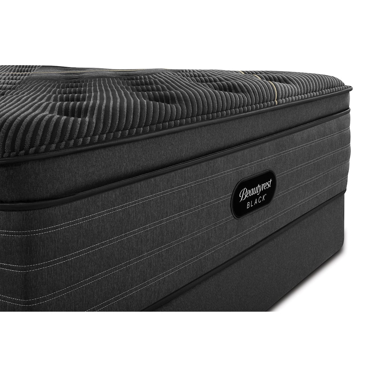 Beautyrest Beautyrest® Black 9" Box Spring Foundation - Queen