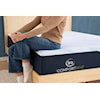 Serta Serta iComfortECO F15GL 13.25" Firm Mattress - Queen