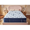 Stearns & Foster Stearns & Foster® Estate 15" Firm Pillow Top Mattress - Split Cal King (2 needed for set)