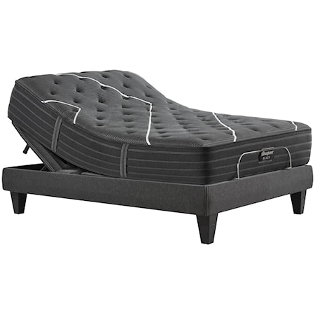 Beautyrest Black Adjustable Base