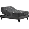 Beautyrest Beautyrest® Black Luxury Beautyrest Black Full Adjustable Base