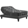 Beautyrest Beautyrest® Black Luxury Beautyrest Black Full Adjustable Base