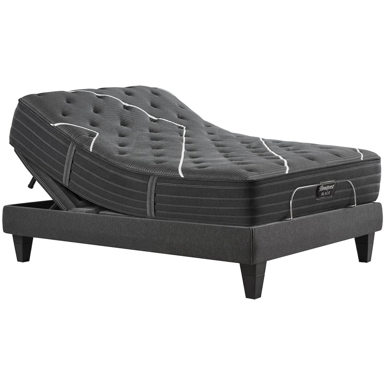 Beautyrest Beautyrest® Black Luxury Beautyrest Black Twin XL Adjustable Base