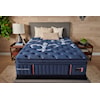 Stearns & Foster Stearns & Foster® Lux Estate 16" Medium Pillow Top Mattress - California King