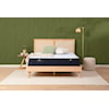 Serta Serta iComfortECO S20GL 13.25" Hybrid Plush Mattress - King