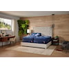Stearns & Foster Stearns & Foster® Lux Estate 16" Medium Pillow Top Mattress - Split Cal King (2 needed for set)