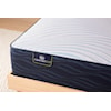 Serta Serta iComfortECO S30LTX 13.75" Hybrid Medium Mattress - California King