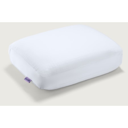 Purple DreamLayer King Pillow