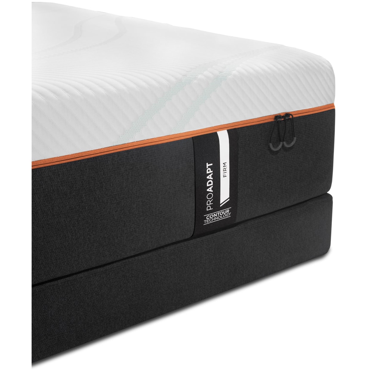 Tempur-Pedic® Tempur-Pedic® Twin XL Low Profile Base 5" Height