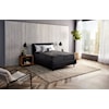 Beautyrest Beautyrest® Black LX-Class 13.5" Hybrid Plush Mattress - Full