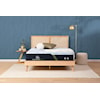 Serta Serta iComfortECO F10 12.75" Medium Mattress - Full