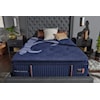Stearns & Foster Stearns & Foster® Reserve 17" Plush Pillow Top Mattress - Split Cal King (2 needed for set)